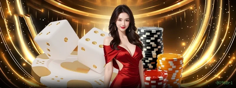 Cassino 8096Brl app mobile
