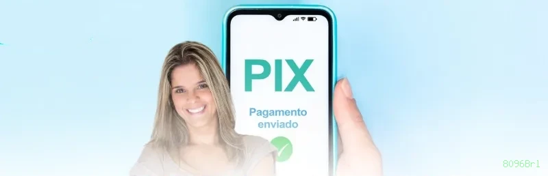 Programa VIP 8096Brl - benefícios exclusivos